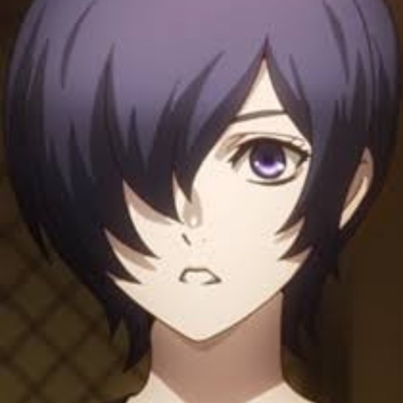 Meet your Posher, Megan - Picture 1 of 1